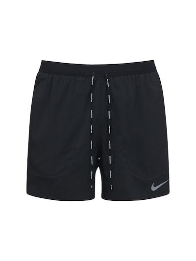 nike woven running shorts