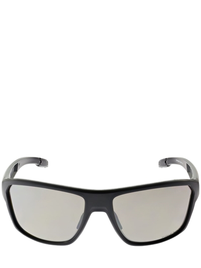 oakley split shot white