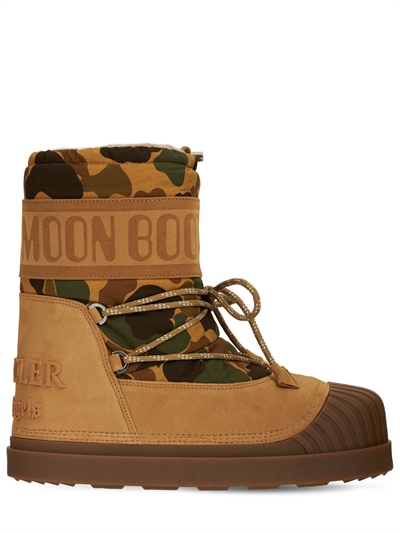 moncler x moon boot