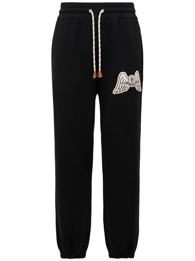palm angels moncler shorts