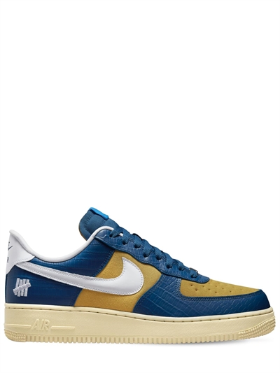pacers air force 1
