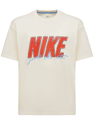 nike sail t shirt