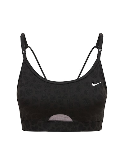 nike sparkle bra