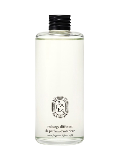 Diptyque - Baies diffuser refill - Trasparente | Luisaviaroma