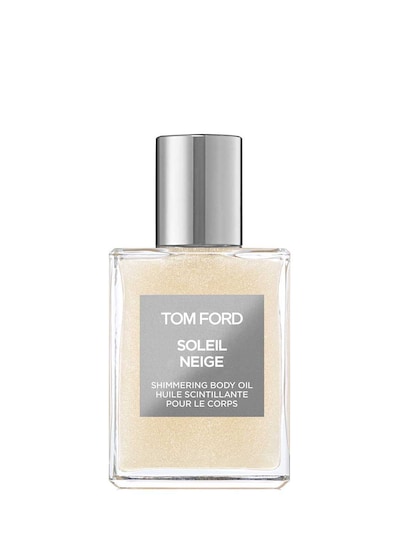 tom ford shimmering body oil 45ml