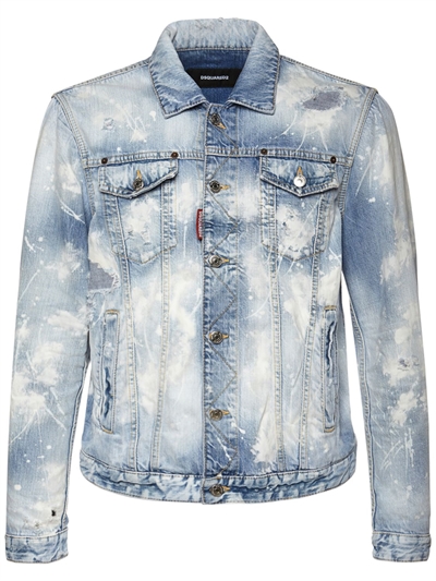 dsquared2 jacket price