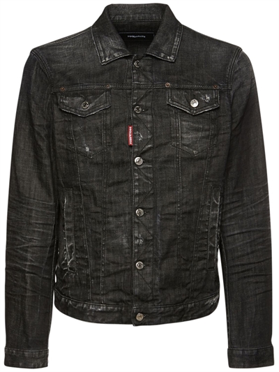 dsquared2 black jeans