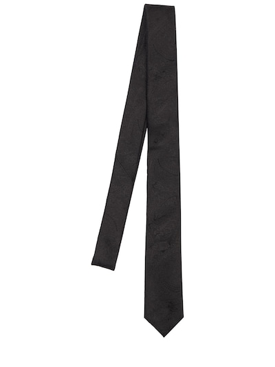 saint laurent tie