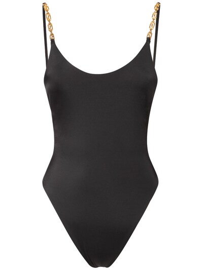 white one piece swimsuit nordstrom