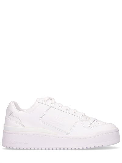 forum bold platform sneaker