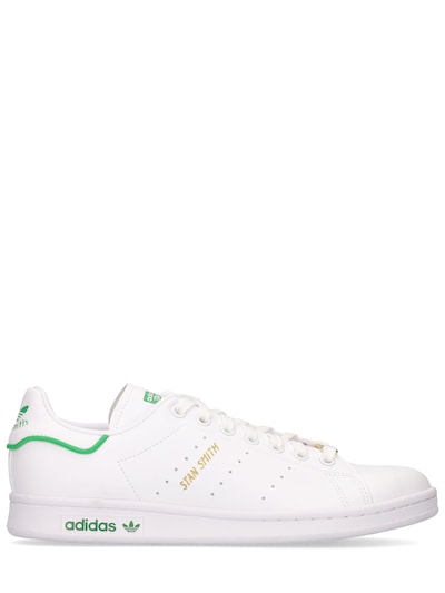 Corporation socks title Adidas Originals - Stan smith sneakers - White/Green | Luisaviaroma