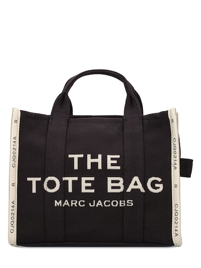  Marc Jacobs Women's The Jacquard Medium Tote Bag