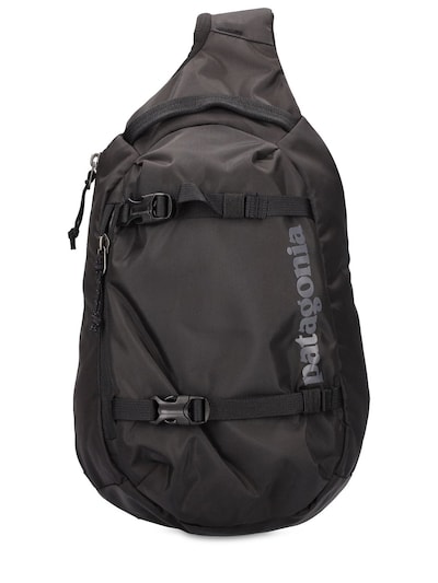 patagonia cross body sling bag