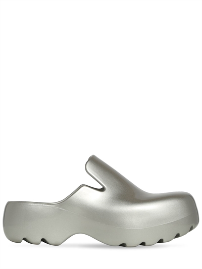 Bottega Veneta - Rubber slippers 