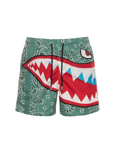 gucci swim shorts dhgate