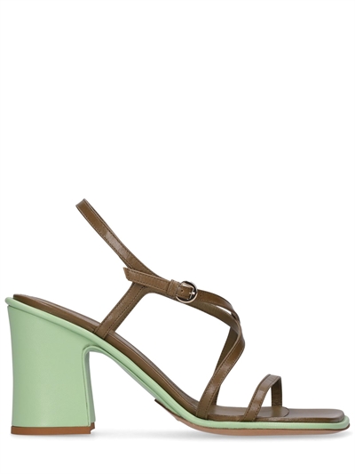 dries van noten sandals