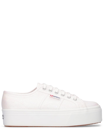 nordstrom superga platform