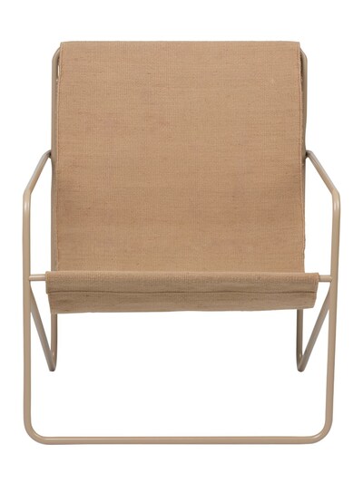 ferm living desert chair cashmere