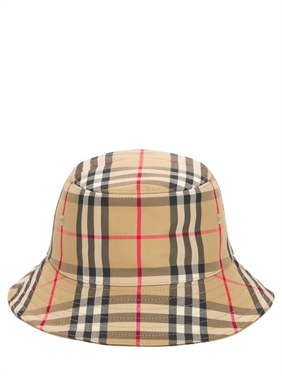 burberry gorra junior