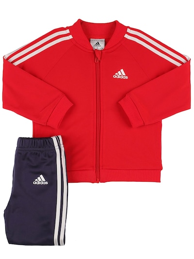 adidas tech track jacket