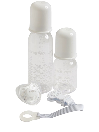 armani pacifier