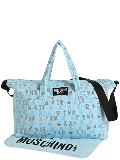 Borsa cambio MOSCHINO – Depinto Kids Abbigliamento Bambini