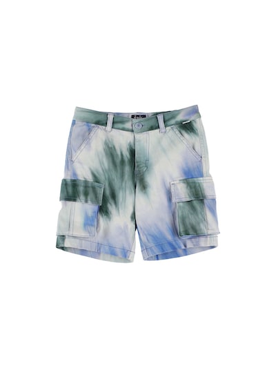 off white lake shorts