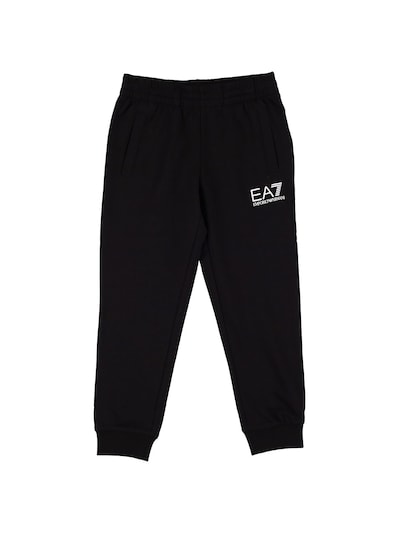 emporio armani sweatpants