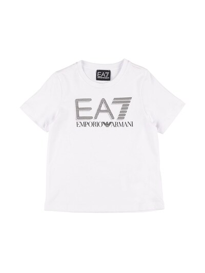 ea7 top junior