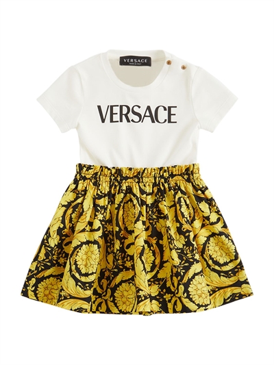 versace luisaviaroma