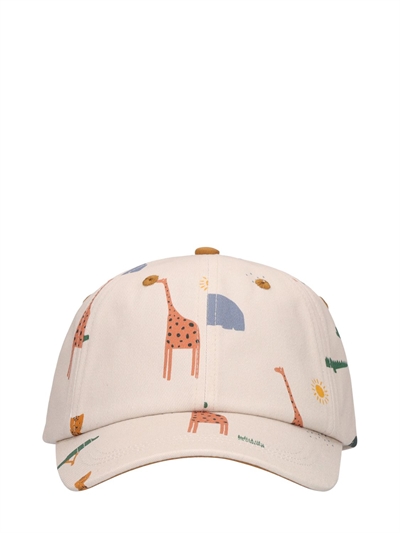 Liewood - Safari print organic cotton 