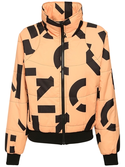 kenzo roma jacket
