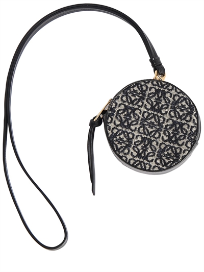 loewe coin purse