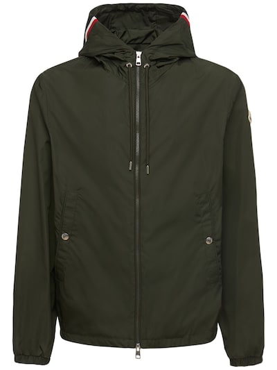 softshell moncler