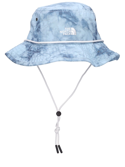 The North Face - Recycled tech hat 