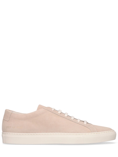 common projects peach