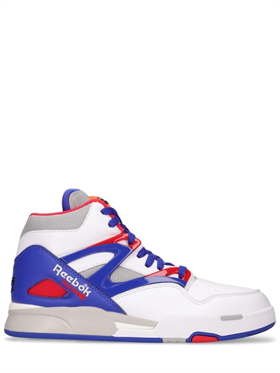 Reebok Classics - Pump omni zone ii 