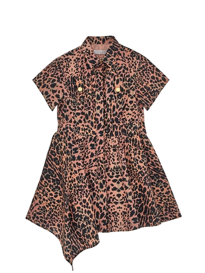 roberto cavalli baby dress