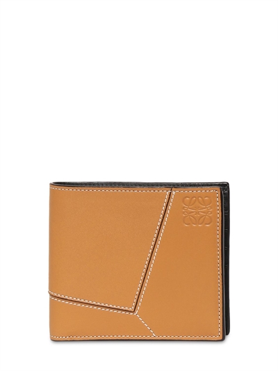 loewe puzzle wallet