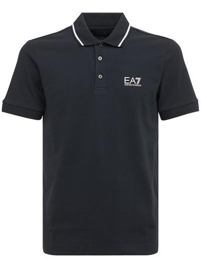 ea7 armani polo