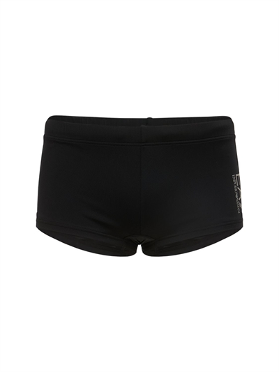 Ea7 Emporio Armani - Core logo nylon 