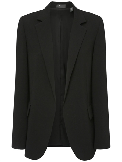 theory boyfriend blazer