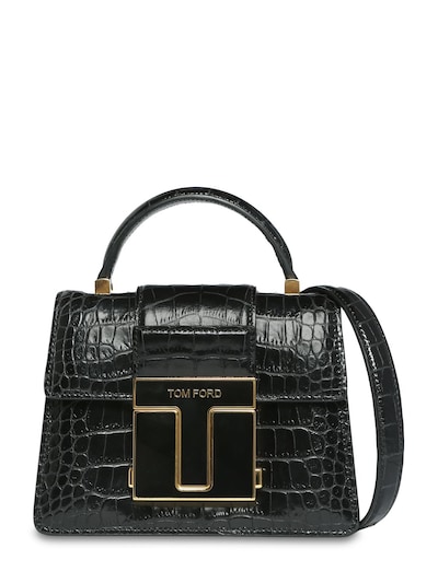 tom ford top handle bag