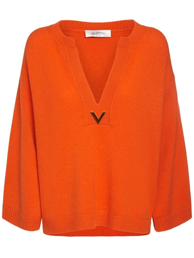 valentino knitwear