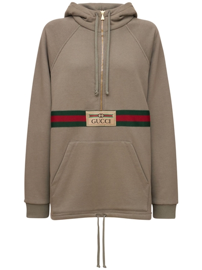 robe pull gucci