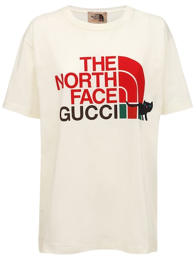 gucci face shirt