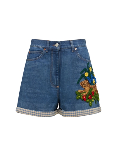 gucci short