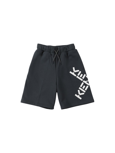 organic cotton sweat shorts 
