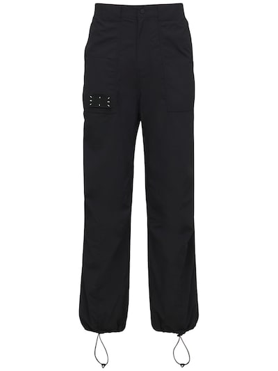 Icon zero nylon pants - Mcq - Men | Luisaviaroma