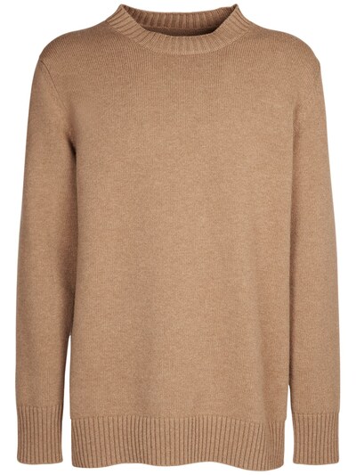 margiela knit sweater